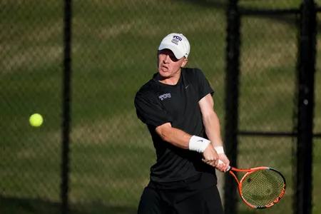 Sophomore Paul Chappell
