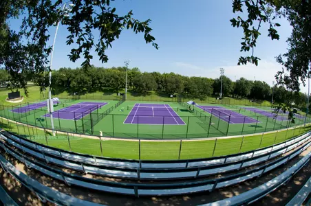 TCU Tennis
