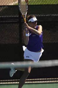 Junior Katariina Tuohimaa