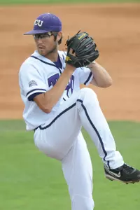Matt Purke