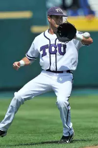 Taylor Featherston will join Kyle Winkler at the National Team Trials.