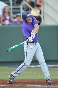 Jason Coats is hitting .391 this summer