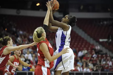 Starr Crawford and TCU will face another difficult schedule during the upcoming season.