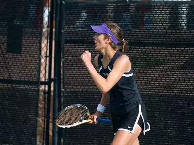 Katariina Tuohimaa and the Frogs again boast a difficult dual schedule.