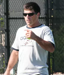 TCU head coach David Roditi has a tough scheudle lined up for the Horned Frogs this season.