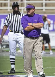 Gary Patterson