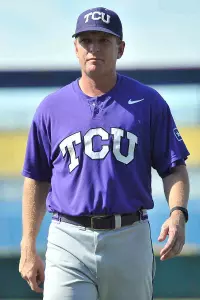 Jim Schlossnagle took some time to answer questions about fall practice.