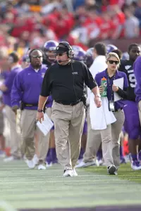 Gary Patterson