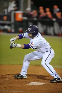 Kyle Von Tungeln will battle for a spot in the lineup in 2011.