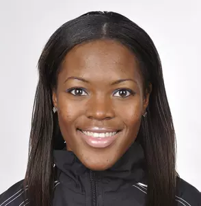 Freshman Franchelle Hill