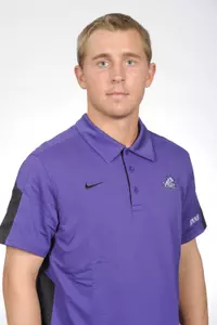 Freshman Nick Chappell