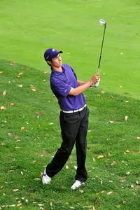 Freshman Julien Brun