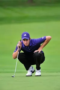 Freshman Julien Brun