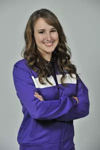 Sarah Beard won a Bronze medal at the Pan Am games.