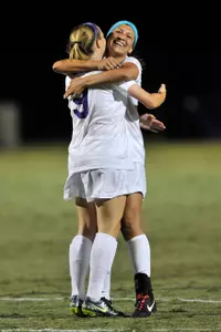 TCU Soccer