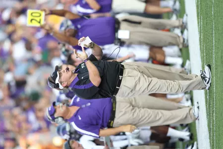 Gary Patterson