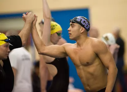 Edgar Crespo and the Frogs are set for the 2011-12 season.