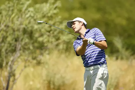 Senior Johan de Beer