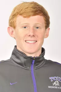 Matt Korman won twice in his TCU debut.