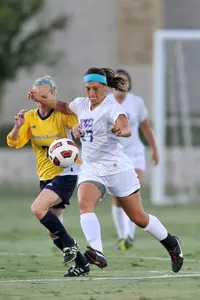 Junior Monica Alvarado