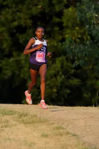 Junior Agnes Kemboi