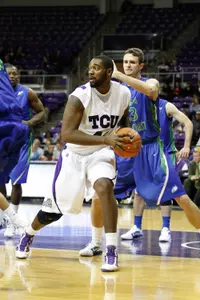 Craig Williams, a native of St. Croix in the U.S. Virgin Islands, will play in front of his home crowd this weekend.