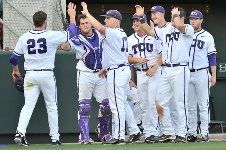 TCU will host a Thanksgiivng Showcase camp this weekend.