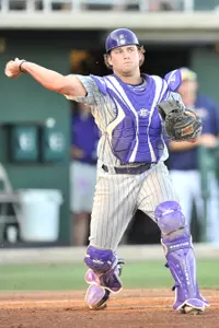 Josh Elander was tabbed a preseason All-American.