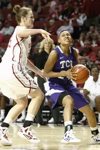 Natalie Ventress (24)