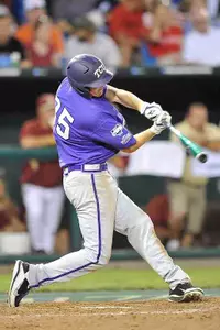 Jantzen Witte was tabbed a preseason all-conference selection.