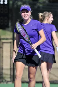 Senior Maria Babanova