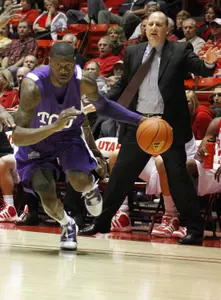 J.R. Cadot scored 12 points, his fourth straight game with 12 or more, Tuesday.