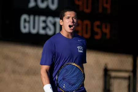 Junior Daniel Sanchez
