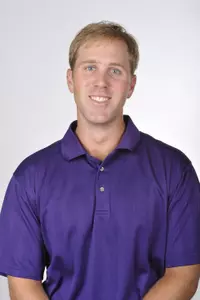 Senior Scott Roudebush