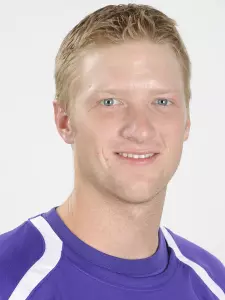 Senior Cameron Nash