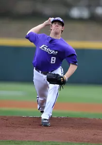 Kyle Winkler has yet to allow an earned run this season.