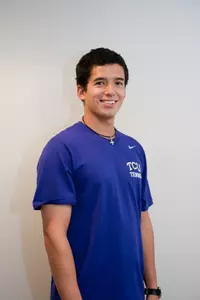 Junior Daniel Sanchez