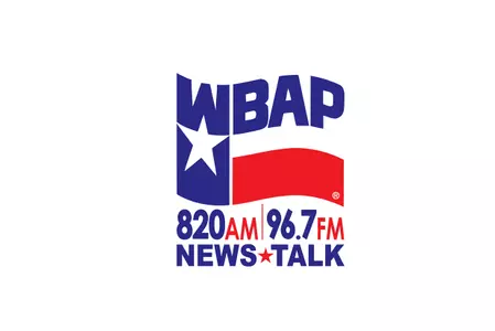 TCU's radio broadcasts originate from flagship station WBAP 820 AM and 96.7 FM.