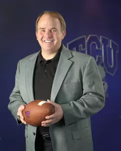 Gary Patterson
