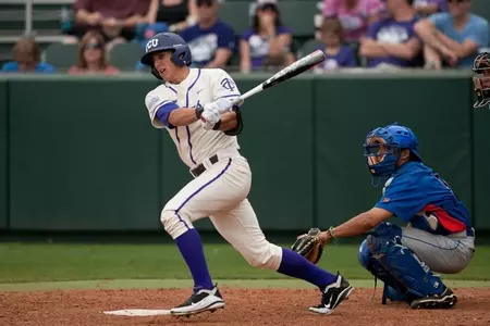 Jerome Pena has hit safely in 15 straight games.