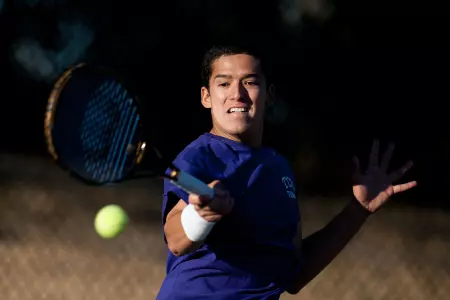 Junior Daniel Sanchez