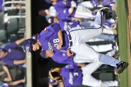 Jason Coats has hit safely in 16 straight games.