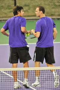 Christopher Price & Emanuel Brighiu