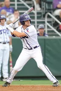 Taylor Featherston had a great weekend in Provo.