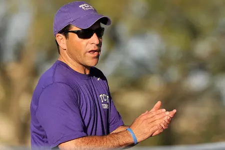 Head Coach David Roditi