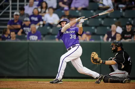 Jason Coats drove in a season-high four runs in the win.