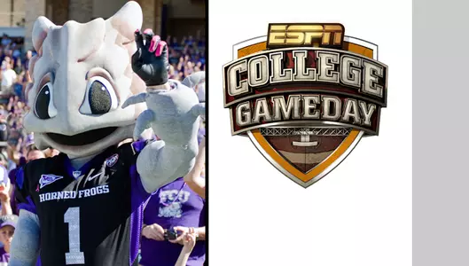 TCU SuperFrog