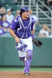 Josh Elander was selected as part of the 22-man Collegiate National Team roster.