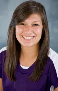Junior Monica Alvarado