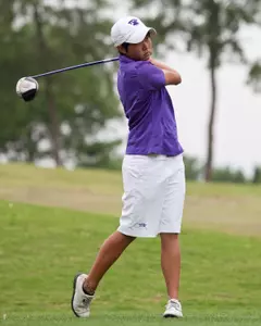 Melissa Loh is an Academic All-MWC selection.